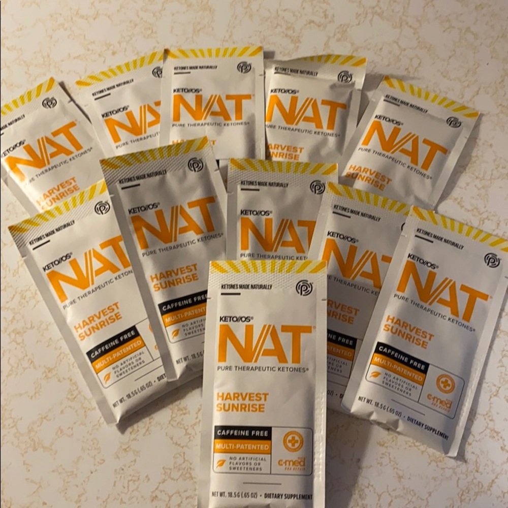 Prüvit Keto//OS NAT Ketones
